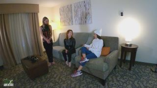 online video 1 VincesFetishAdventure – Guilty Pleasures on fetish porn curvy femdom-1