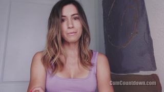 Nikki Next - Listen To My Soothing Voice on feet foot fetish therapy-8