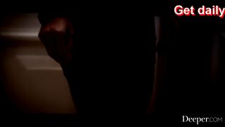 [[PeepVip.com] Surprise guest for busty wife Anissa Kate] Surprise guest for busty wife Anissa Kate-1