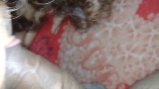 Hd she fucks while talking on the phone with her husband-2