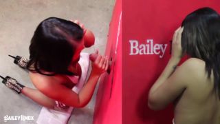 Bailey Knox - Glory Hole-4