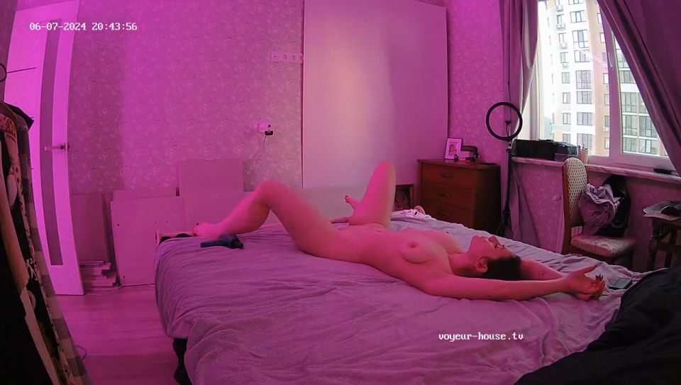 Exclusive, Oscar And Pearl Bedroom Apartment Amelie And Lucas, Oscar And Pearl Rec10 2024-06-07 - HD 720P