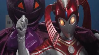 [SuperMisses.com] [ZEPE-99] Giant Heroine Sparkle Lady Phase 2 ~Serpentine Female Alien Nowara~-007-1