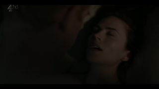 Hayley Atwell – Black Mirror s02e01 (2013) HD 1080p - (Celebrity porn)-9