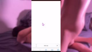 A Beautiful Girl Who Dies Like Crazy...😳💓 A Big Convuls...-8