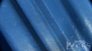 Voyeur – A hidden camera in the beach booth on voyeur -9