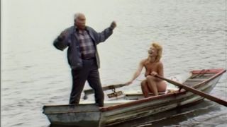 Jana Paulova - Poslední lec Alfonse Karaska (1987) HD 720p - (Celebrity porn)-2