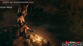 [GetFreeDays.com] Lara Craft W0mb Raider - RadRoachHD Sex Video July 2023-2