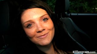 clip 4 Emma Leigh Suck Cock For Stranger Outdoor - publicfuck - hardcore porn homemade hardcore-0