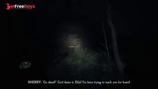 I Played BLAIR WITCH on PC and Found the BEST Walkthrough Strategy  No Commentary-1