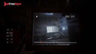 I Played BLAIR WITCH on PC and Found the BEST Walkthrough Strategy  No Commentary-5