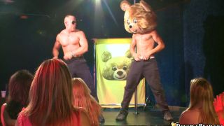 Dancingbear Strip Club Adventures & Erotic Showdowns-6