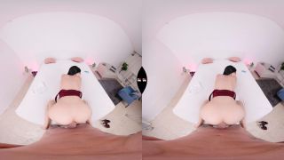 Get That Ass Fucked Hard Luna B - Bunny 08-10-2025 - Reverse cowgirl-3