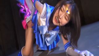 [SuperMisses.com] THZ-98 Super Heroine in Grave Danger!! Vol.98 -Sailor Leviathan-018-7