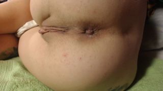 M@nyV1ds - PregnantMiodelka - Dirty ass fingering and farting loud #fa-3