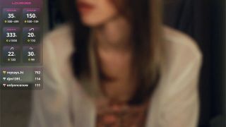 Webcam Models' Hot Sensual Poses for Ultimate Seduction-3