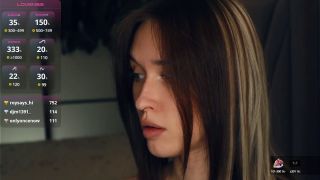 Webcam Models' Hot Sensual Poses for Ultimate Seduction-9