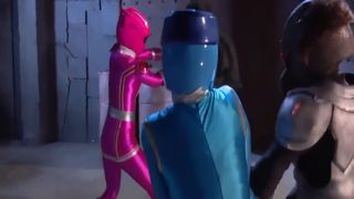 [SuperMisses.com] ZEPE-63 Super Heroine Rangers: 4 Cornered Squadron Heroines Vol.2 - PART-ZEPE-63_02-003-5