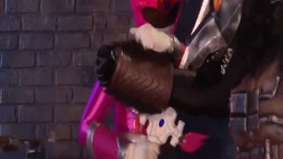 [SuperMisses.com] ZEPE-63 Super Heroine Rangers: 4 Cornered Squadron Heroines Vol.2 - PART-ZEPE-63_02-003-8