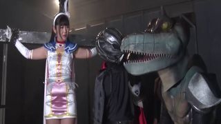 [SuperMisses.com] ZEPE-28 Heroine in Grave Danger: Magical Mask Lilianne complete siege! Trap of Diavolos-017-3