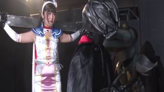 [SuperMisses.com] ZEPE-28 Heroine in Grave Danger: Magical Mask Lilianne complete siege! Trap of Diavolos-017-5