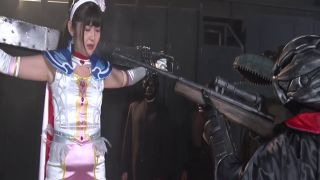 [SuperMisses.com] ZEPE-28 Heroine in Grave Danger: Magical Mask Lilianne complete siege! Trap of Diavolos-017-6