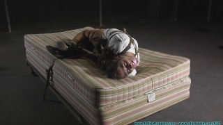 124 - Cherry Velvet Hogtied Part 2.-6