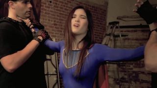 [waranlov.com] HL Distortion Crushed By An Angel | giga heroine, cosplay, コスプレ, superheroine, 女子プロレス, wrestling-2