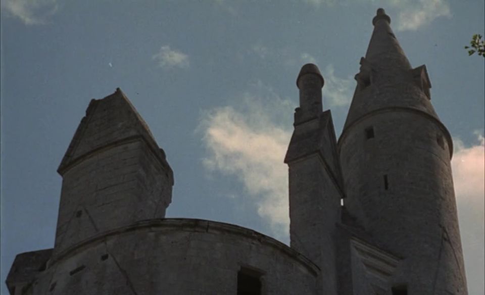 Le frisson des vampires (1971)(Vintage)