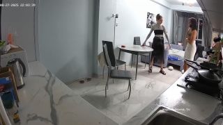 [K2S.CLUB] Voyeur-House - Andreza And Yaroslav Quickie Sex 01.09.2025 Cam 2 - HD 720P-8