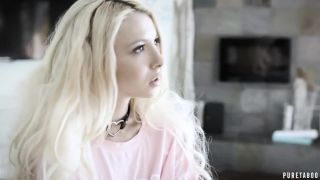 Kenzie Reeves in Dad Caught Me on fetish porn smoking fetish clips-1