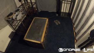 The Gimp Box - 08.29.22 Video Sex Download Porn-8