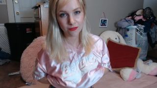 free online video 31 femdom chastity torture [ManyVids] Happily Sweet - Your GF Should Try A BBC (720P), pov on femdom porn-2