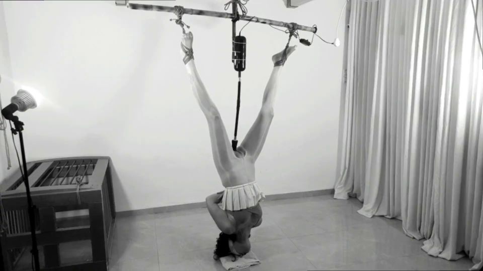 Welcome To My Cum Trap 3 UPSIDEDOWN FUCK MACHINE  Bdsmlovers91