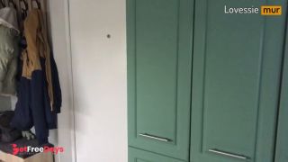 Compilation Unreleased and Funny. Part 14 - The neighbor in the window - Lovessie Mur-5