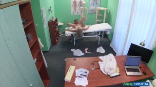 Medical Fetish - 2213-4