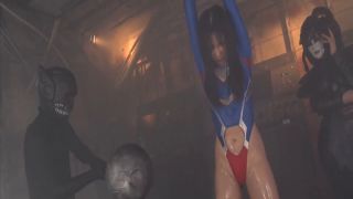 [SuperMisses.com] GIGP-70 Galaxy War Princess Spandexer Cosmo Angel Vessel of the Abyss God-011-1