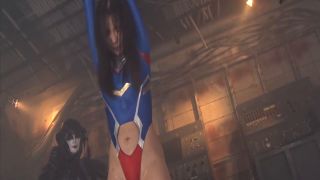 [SuperMisses.com] GIGP-70 Galaxy War Princess Spandexer Cosmo Angel Vessel of the Abyss God-011-3