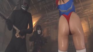 [SuperMisses.com] GIGP-70 Galaxy War Princess Spandexer Cosmo Angel Vessel of the Abyss God-011-6