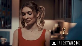 6224 Coach Milf Cory Chase Invites Petite Cheerleader Lookali...-1