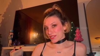 Elle Marz Elle Marz - lesbian bestie needs dick-1
