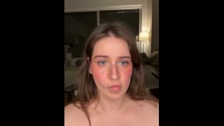 Anal porn MissDxxx Teases with Nasty Anal & Facial Fuck Fest Video Miss_dxxx-9