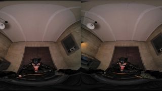 free adult clip 22 VRCosplayX Kylie Rocket – Batman The Long Halloween Part One A XXX Parody - femdom joi - masturbation porn daphne rosen femdom-1