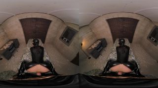 free adult clip 22 VRCosplayX Kylie Rocket – Batman The Long Halloween Part One A XXX Parody - femdom joi - masturbation porn daphne rosen femdom-6