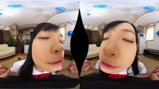 VRKM - 368 C - Virtual Reality JAV - Virtual reality-5