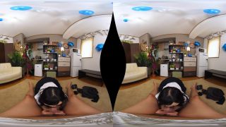 VRKM - 368 C - Virtual Reality JAV - Virtual reality-8