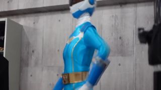 [SuperMisses.com] SPSC-14 Heroine Pinch Special Ryuseijer Ryusei Blue[Part 1]-025-5