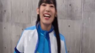 [SuperMisses.com] SPSC-14 Heroine Pinch Special Ryuseijer Ryusei Blue[Part 1]-025-6
