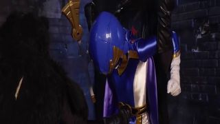 [SuperMisses.com] SPSE-33 Heroine Falls Mystic Rangers-000-2