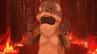 [SuperMisses.com] SPSE-33 Heroine Falls Mystic Rangers-000-8